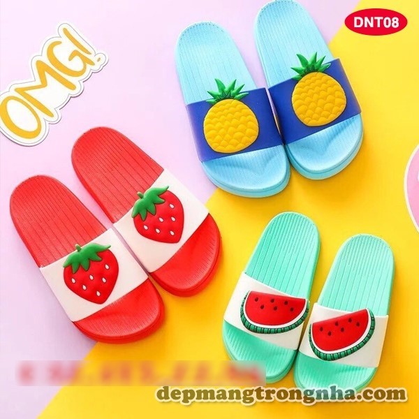 Dép mang trong nhà tắm DNT08
