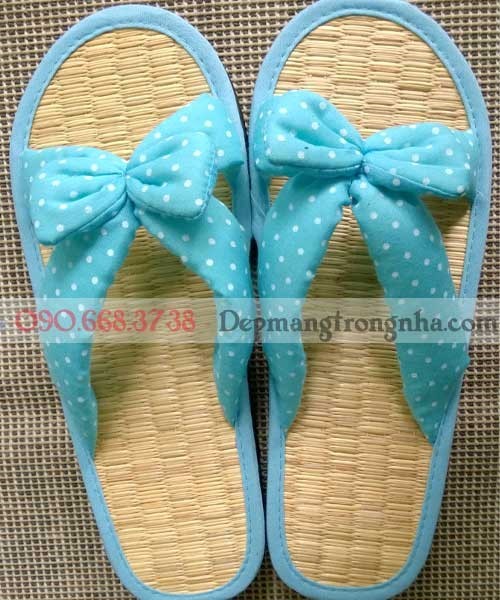Dép quế đi trong nhà DQ05