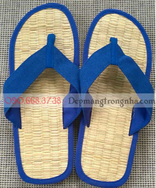 Dép quế nam DQ30